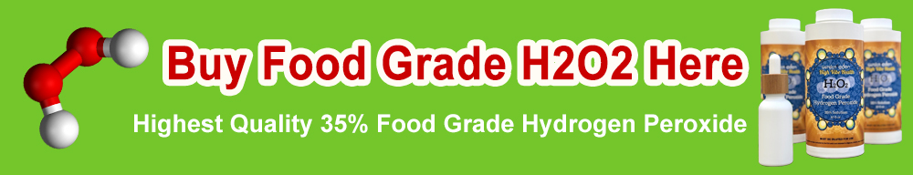 Buy Food Grade H2O2 Here banner 2